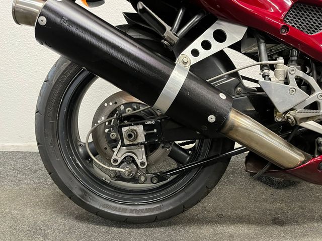 kawasaki - zxr-400