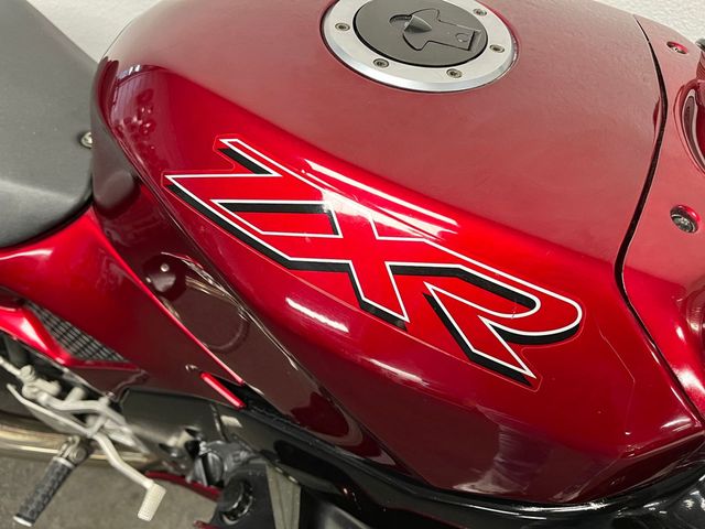 kawasaki - zxr-400