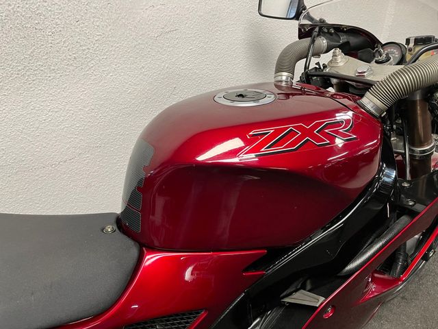 kawasaki - zxr-400