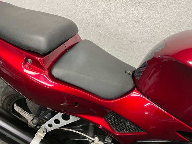 kawasaki - zxr-400