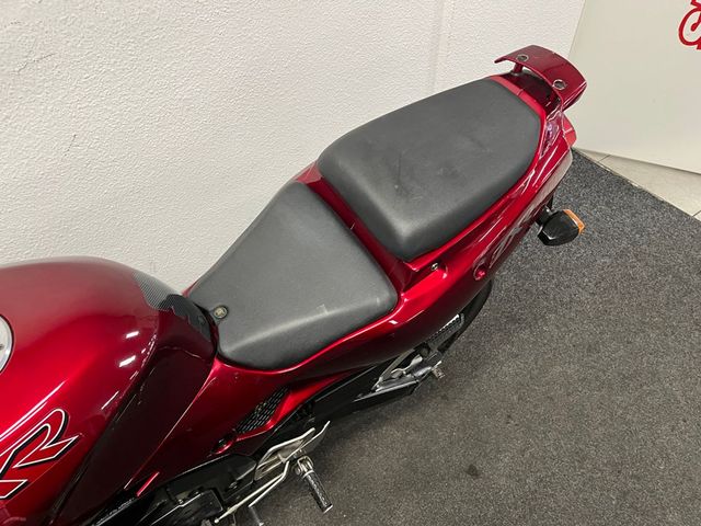 kawasaki - zxr-400