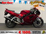 KAWASAKI ZXR 400