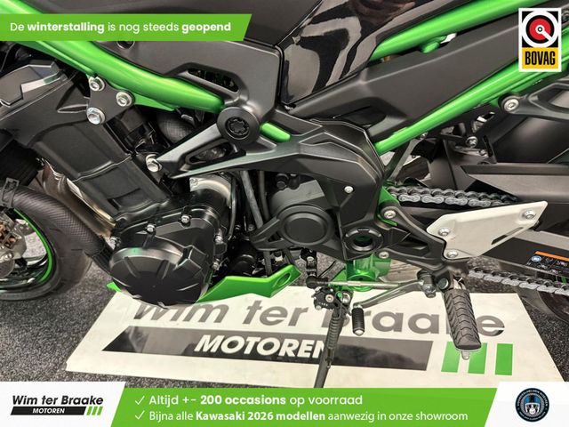 kawasaki - z900-se-performance