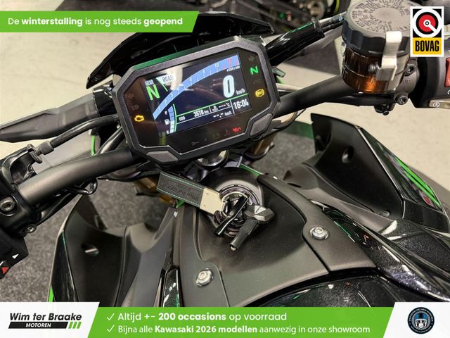 kawasaki - z900-se-performance