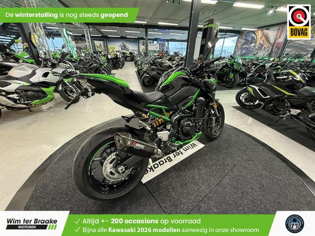 kawasaki - z900-se-performance