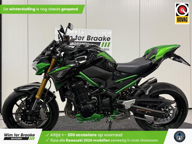 kawasaki - z900-se-performance