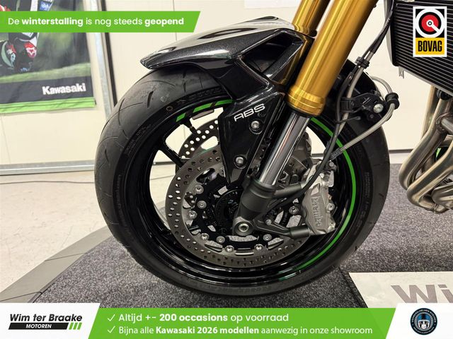 kawasaki - z900-se-performance