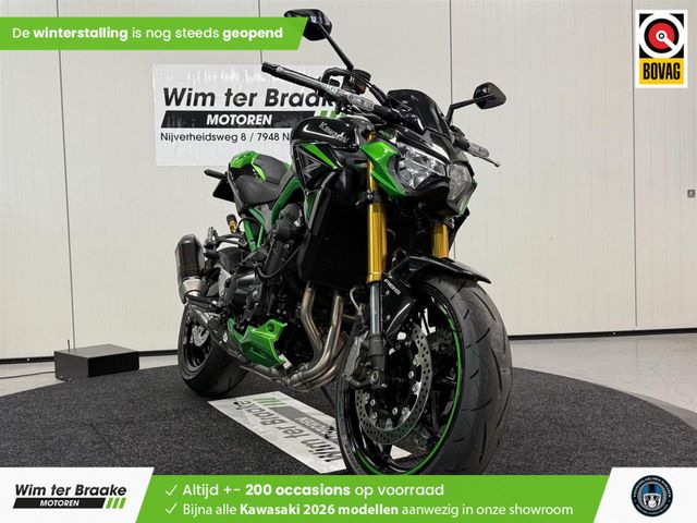 kawasaki - z900-se-performance