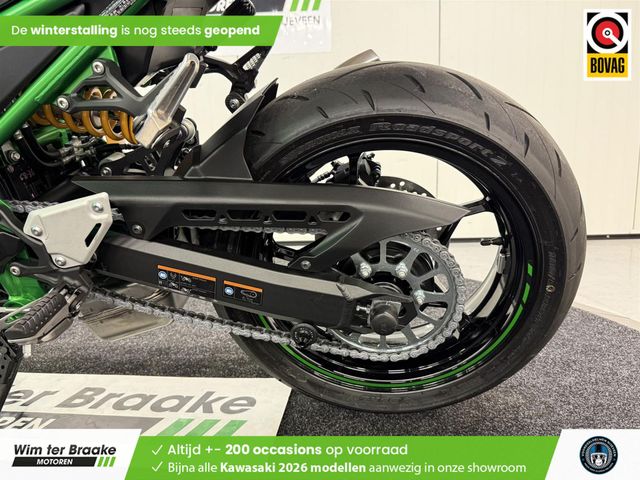 kawasaki - z900-se-performance