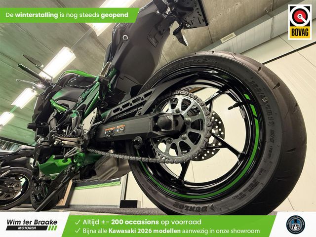 kawasaki - z900-se-performance