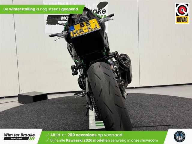 kawasaki - z900-se-performance