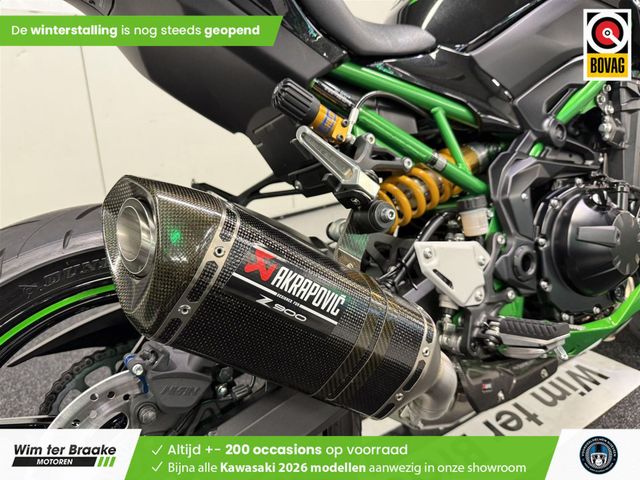 kawasaki - z900-se-performance