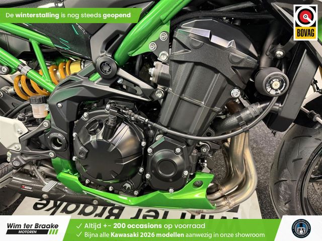kawasaki - z900-se-performance