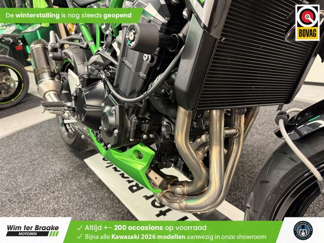 kawasaki - z900-se-performance