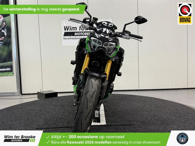 kawasaki - z900-se-performance