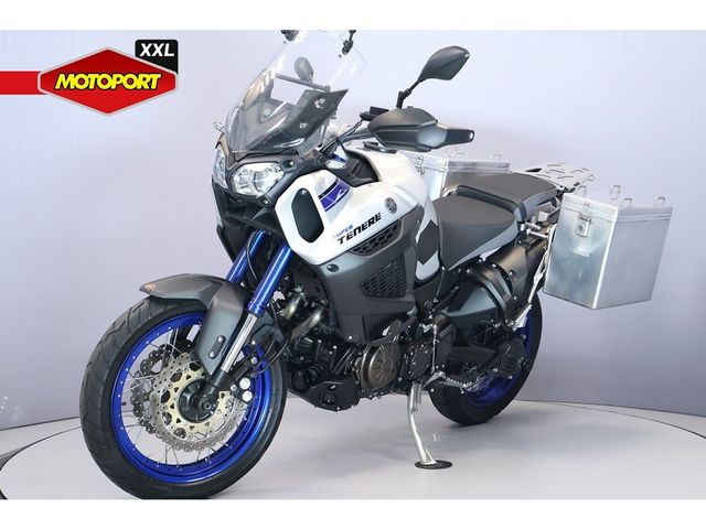 yamaha - xt-1200-z-super-tenere