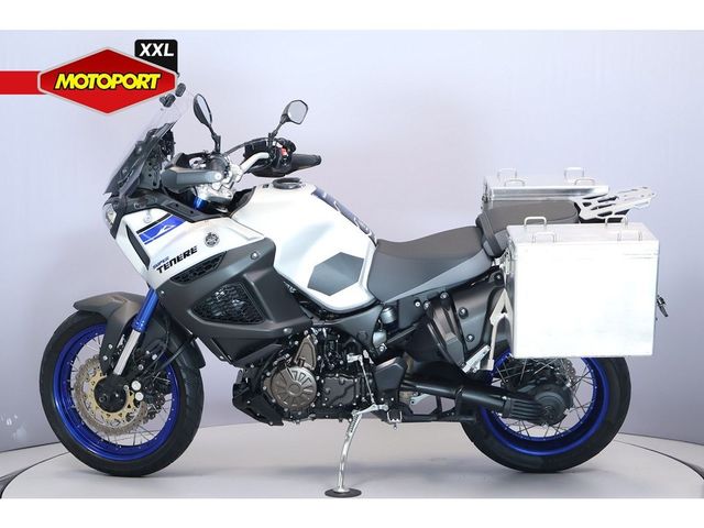 yamaha - xt-1200-z-super-tenere