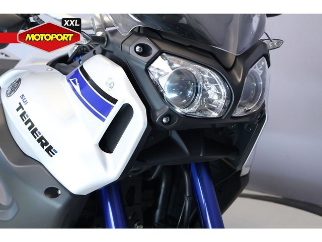 yamaha - xt-1200-z-super-tenere