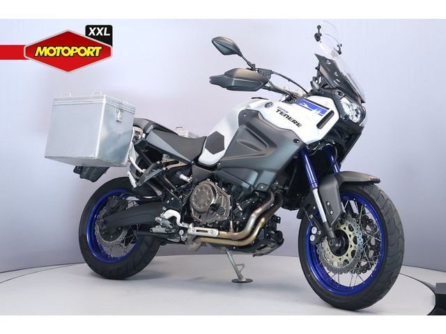 yamaha - xt-1200-z-super-tenere