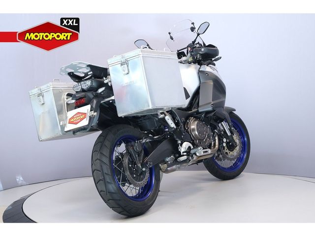 yamaha - xt-1200-z-super-tenere