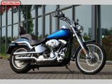 HARLEY-DAVIDSON DEUCE FXSTD SOFTAIL