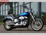 HARLEY-DAVIDSON DEUCE FXSTD SOFTAIL