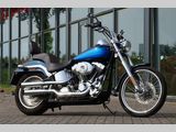 HARLEY-DAVIDSON DEUCE FXSTD SOFTAIL