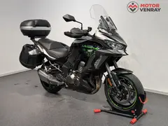 Kawasaki Versys 1000 SE Grand Tourer 2023 occasion – foto 3 van 7