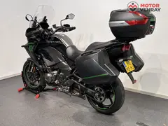 Kawasaki Versys 1000 SE Grand Tourer 2023 occasion – foto 4 van 7