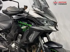 Kawasaki Versys 1000 SE Grand Tourer 2023 occasion – foto 5 van 7