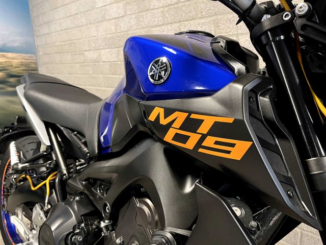 yamaha - mt-09-abs