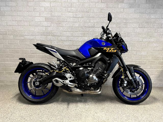 yamaha - mt-09-abs