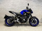 YAMAHA MT 09 ABS