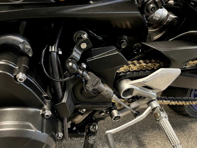 yamaha - mt-09-abs