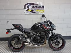 KAWASAKI Z650
