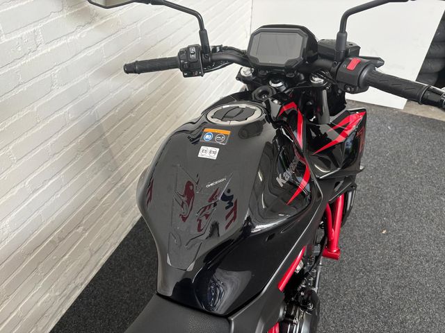 kawasaki - z650