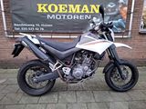 YAMAHA XT 660 X