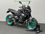 YAMAHA MT 09 ABS