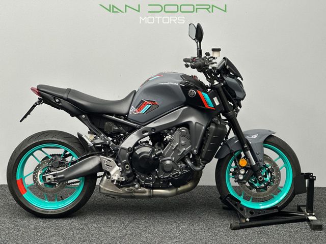yamaha - mt-09-abs