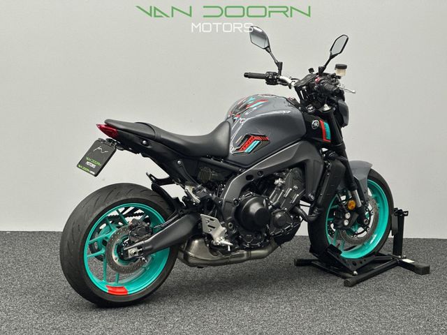 yamaha - mt-09-abs