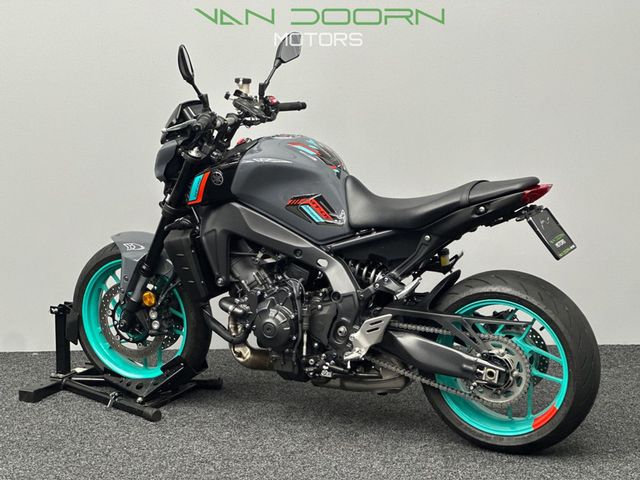 yamaha - mt-09-abs