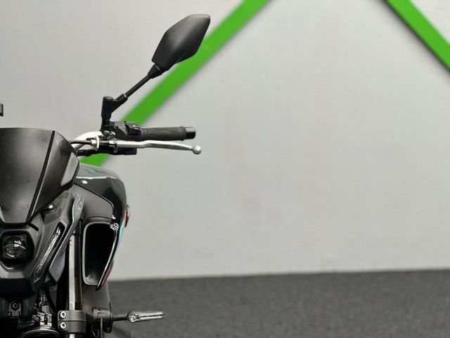 yamaha - mt-09-abs
