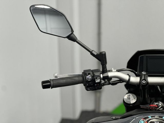 yamaha - mt-09-abs