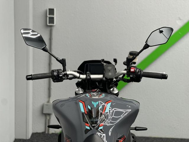 yamaha - mt-09-abs