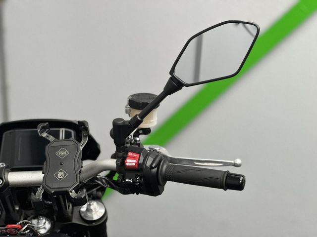 yamaha - mt-09-abs