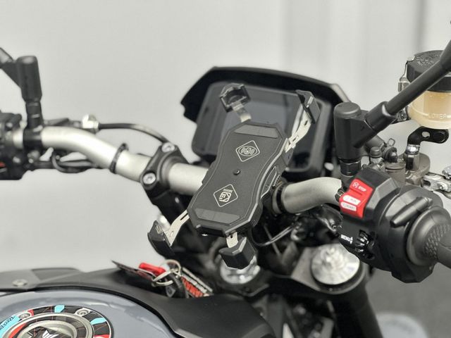 yamaha - mt-09-abs
