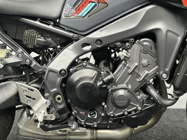 yamaha - mt-09-abs