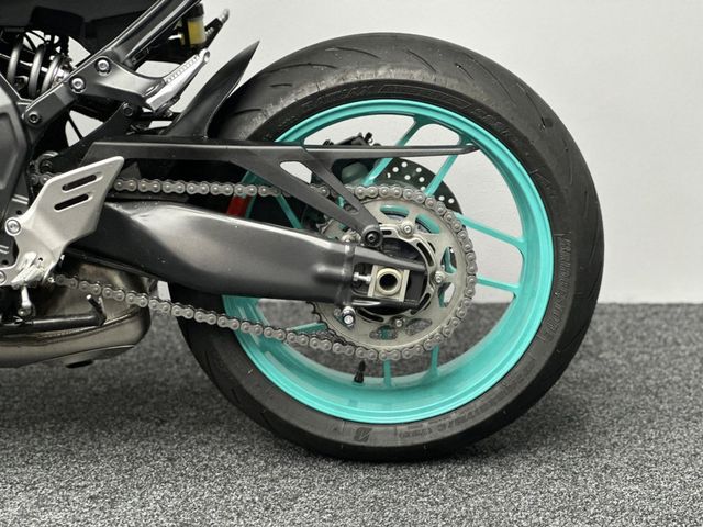 yamaha - mt-09-abs