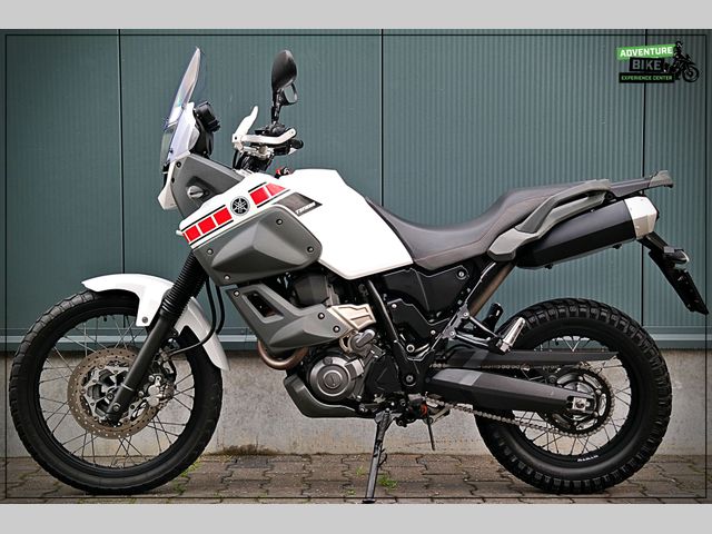yamaha - xt-660-z-tenere