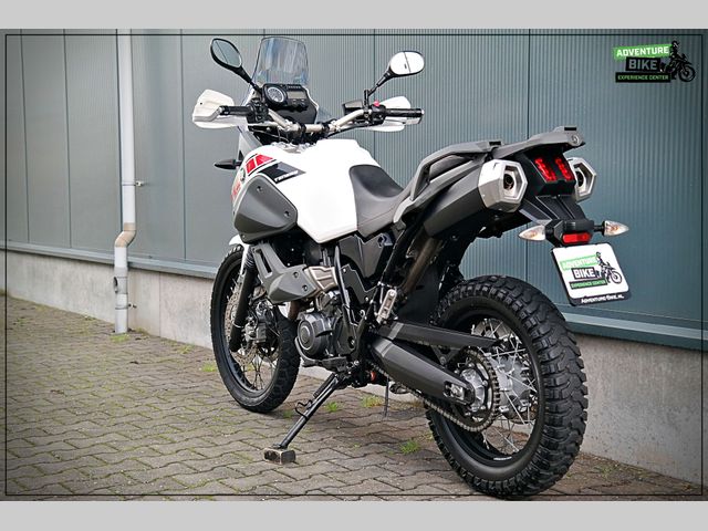 yamaha - xt-660-z-tenere
